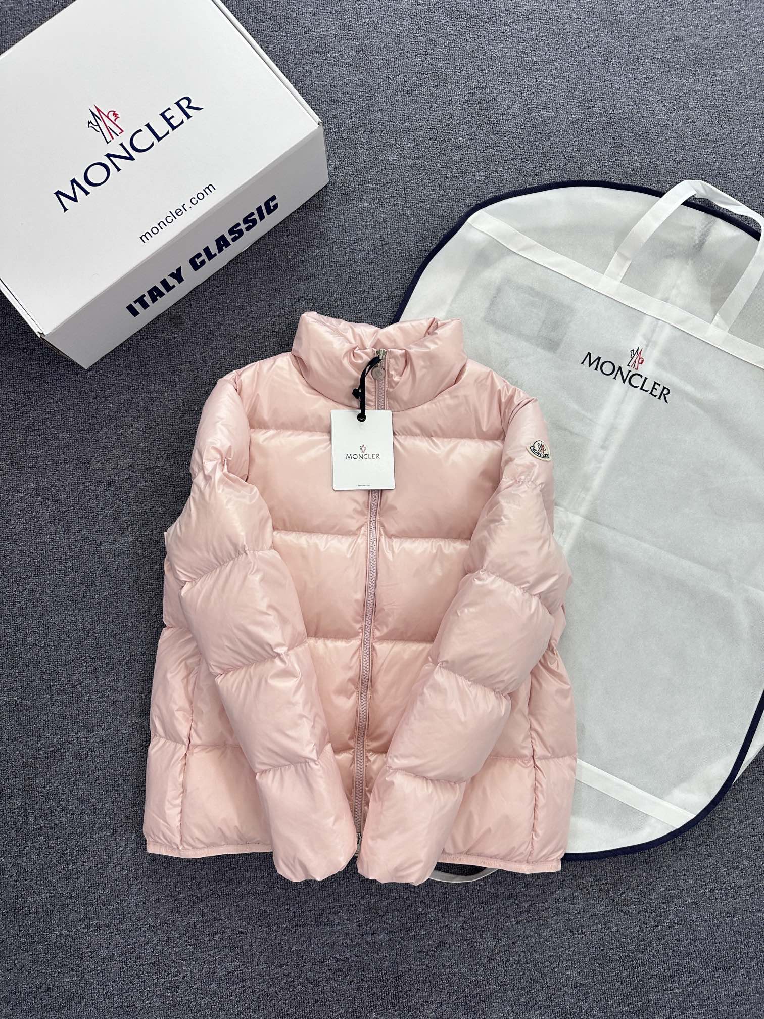 Moncler Down Jackets